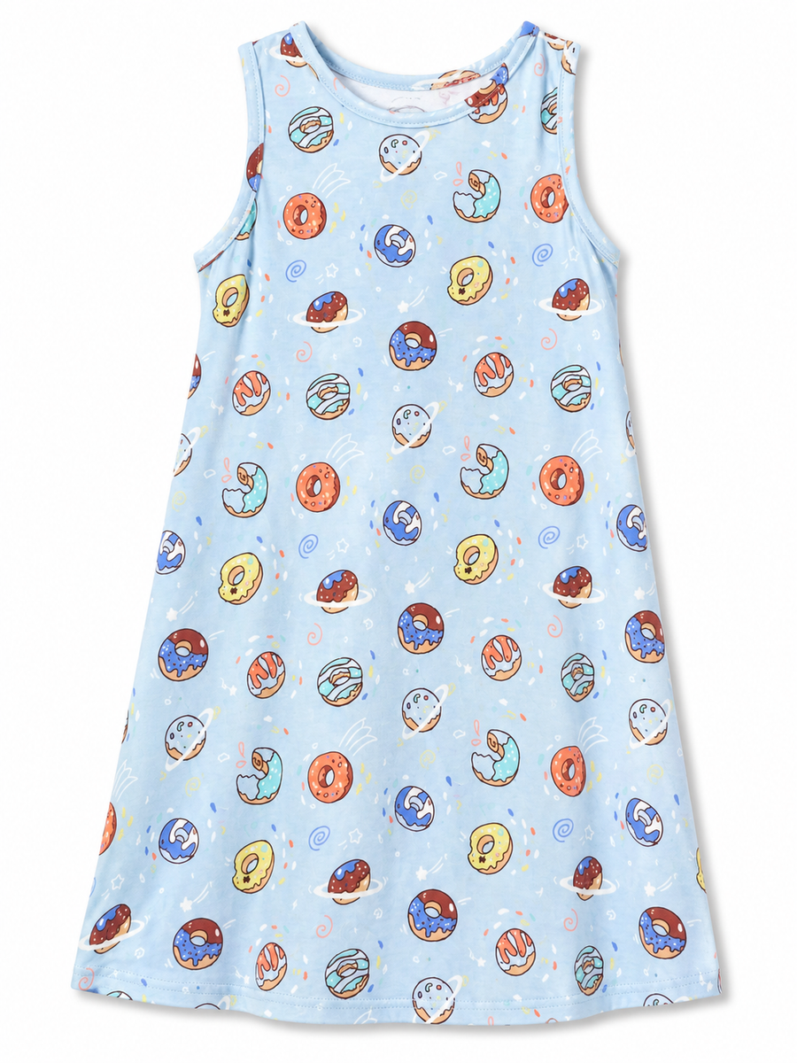 Bellabu Bear Dress