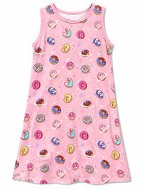 Bellabu Bear Dress