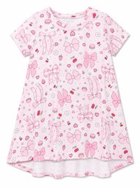 Esme Dress/coverup all
