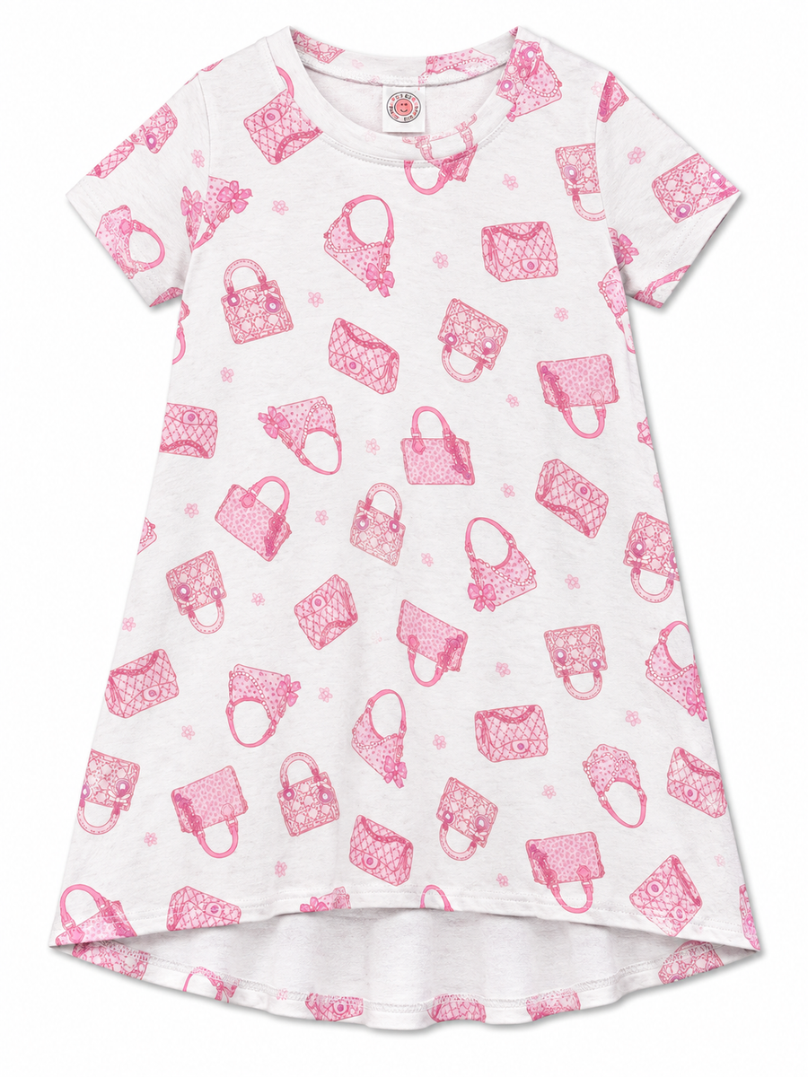 Esme Dress/coverup all