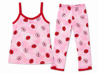 Esme S/S or Cami & Legging Lips