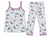 Esme S/S or Cami & Legging Unicorn