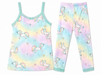 Esme S/S or Cami & Legging all