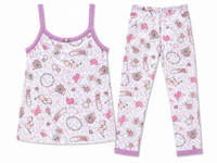 Esme S/S or Cami & Legging all