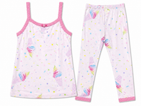 Esme S/S or Cami & Legging all