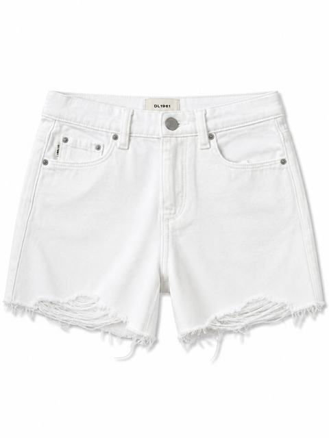 remie : short white (dl aura)