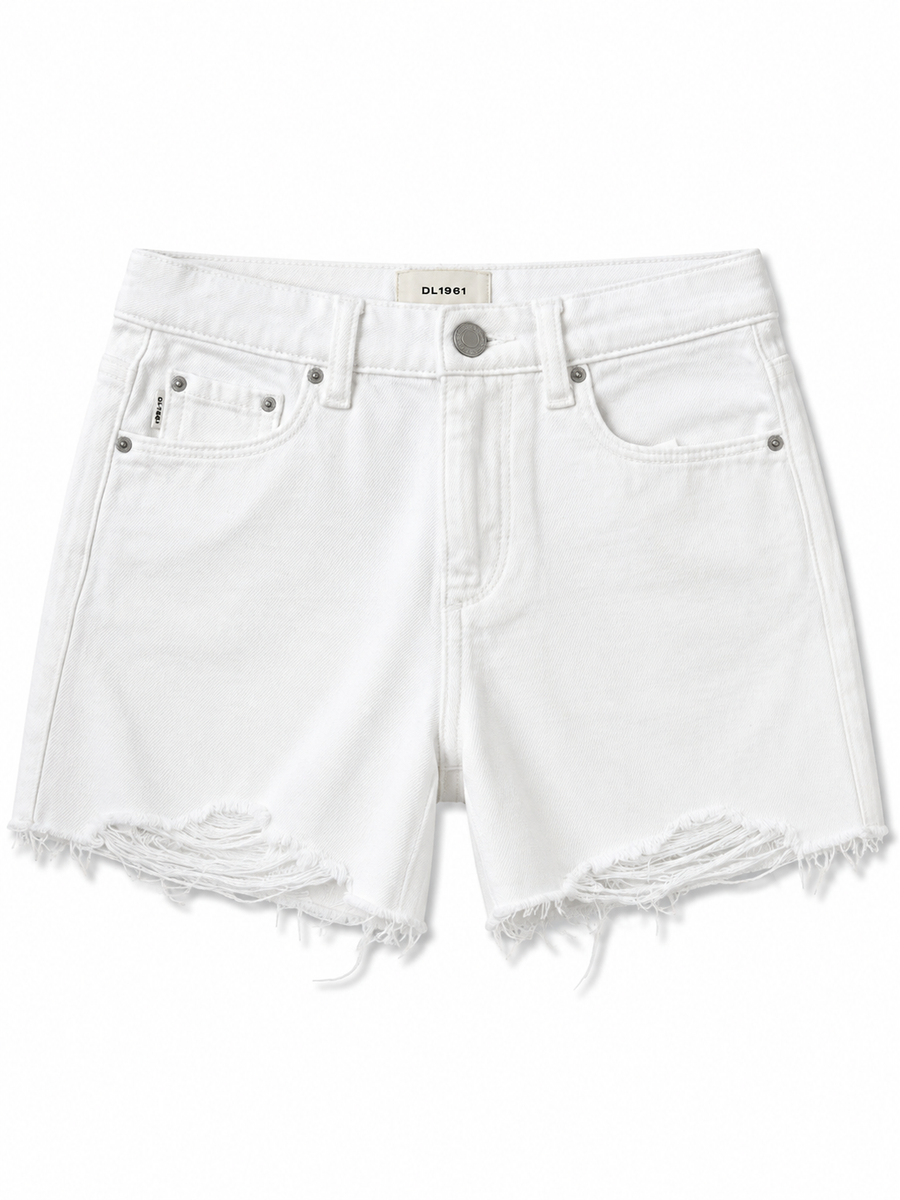 remie : short white (dl aura)