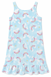 Esme Dress/coverup all