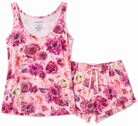 Posh Tank Set Amira
