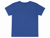 Monkeys Aspen T-Shirt Blue