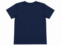 Monkeys Aspen T-Shirt Navy