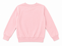 Monkeys Aspen chenille Pink
