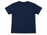 Monkey Tshirt Ski Aspen Navy