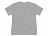 Monkey Aspen Tshirt Grey