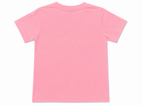Monkeys Aspen T-Shirt Pink