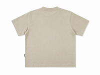 Molo Riley Tshirt Leafy Rex