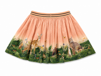 Molo Brenda Skirt Afternoon Rest