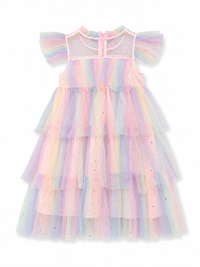 Monkey Dress Star