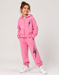 FH Flash Set Pink