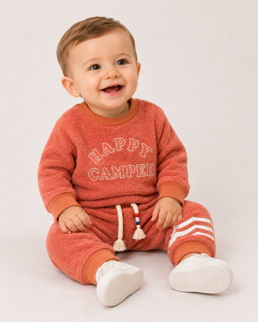Sol Happy Camper Set Cayeen