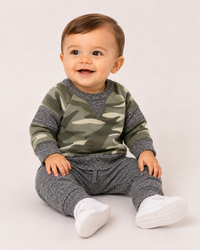 Miki Miette Iggy 5781 Top Gun