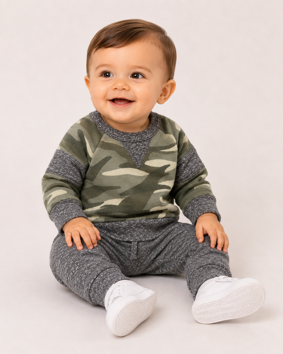 Miki Miette Iggy 5781 Top Gun