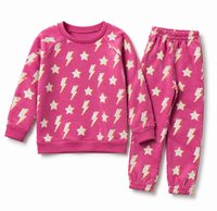 Chaser Set Flash Pink