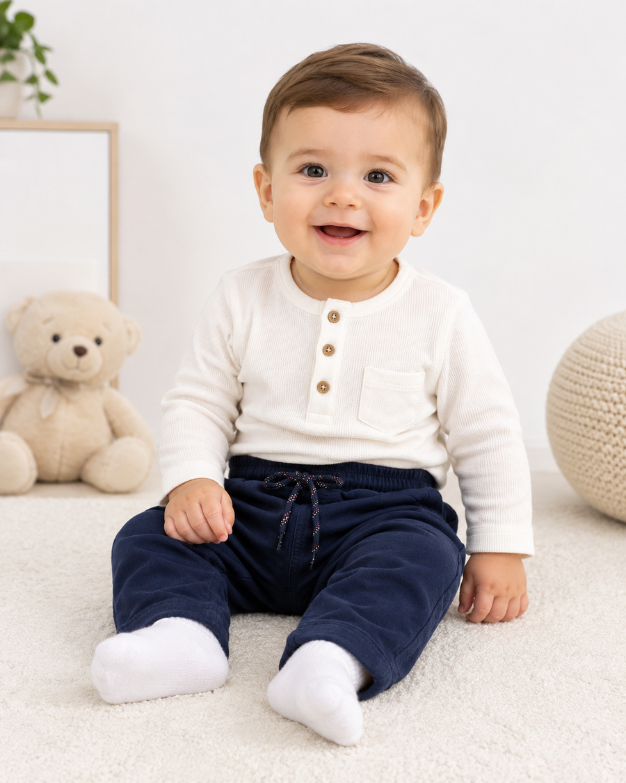Mayoral 2531 Micro cord trouser ALL