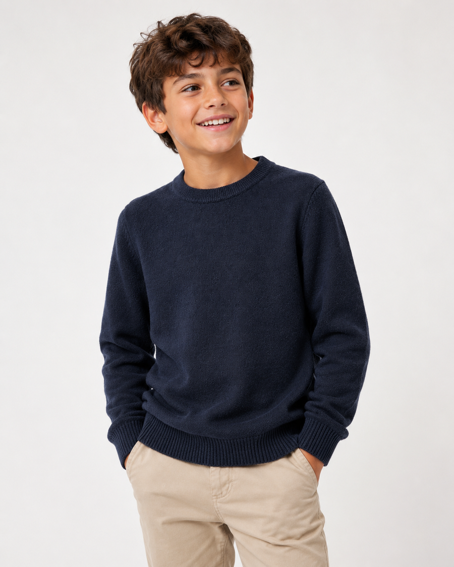 Autumn C Sweater All