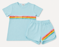 Lola Sequin Set Mint
