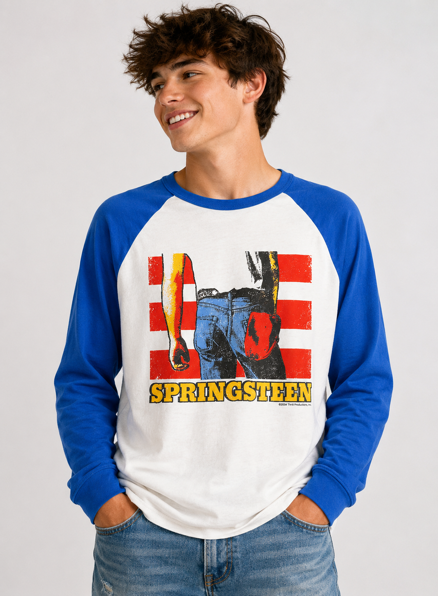 RS LS All - Springsteen