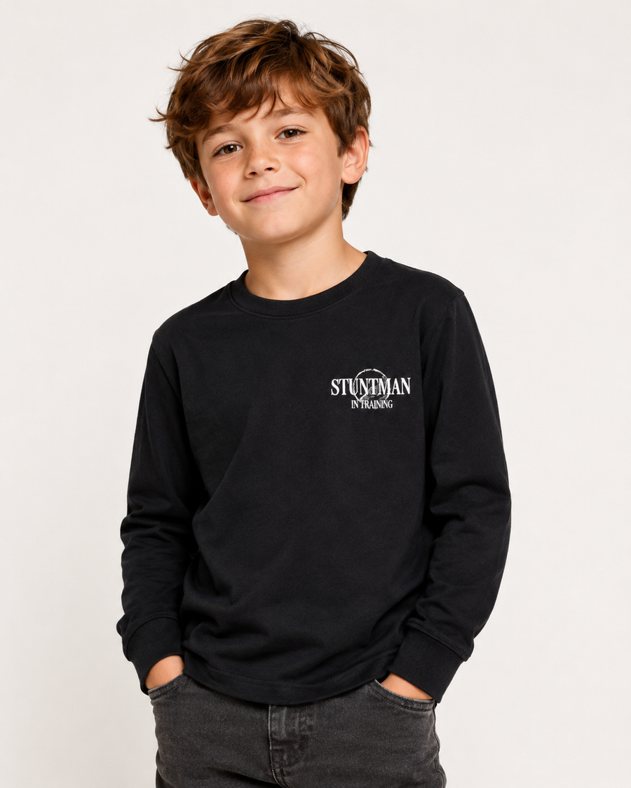 Something Corporate T Stuntman
