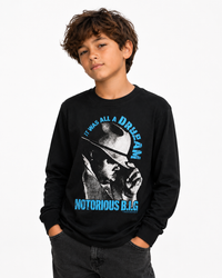 RS LS Organic biggie