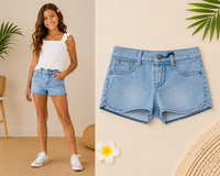 Joes Jeans Baby Denim