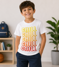 Chaser Tshirt - Chill