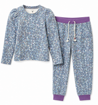 Sol Glitterati Set Puff