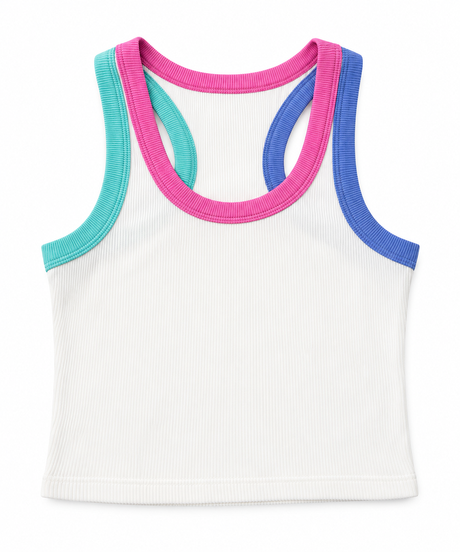 Katie J Livi Tank all