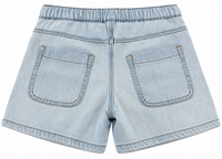 remie : short poolside drawcord