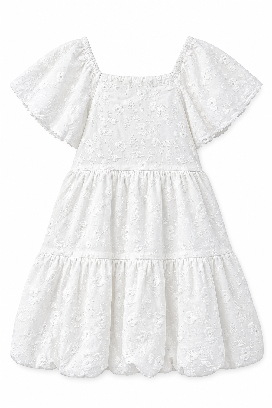 Alto Dress