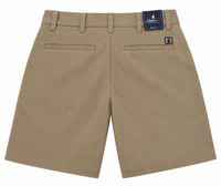 Johnnie o Short Mulligan Light Kakhi