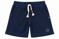 Sol Angeles Shorts Terry - Navy
