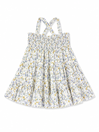 Alto Dress - Floral