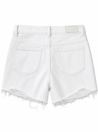 remie : short white (dl aura)