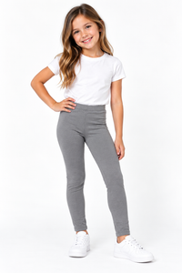 T2love F Leggings Grey