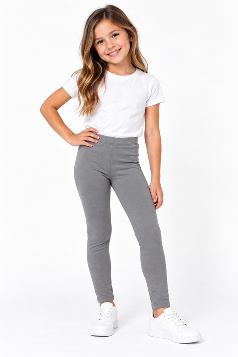 T2love F Leggings Grey