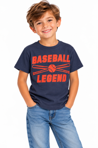 Chaser Jersey T Baseball Legend