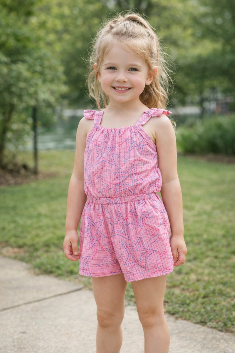 Lucky Jade Bubble Rainbow