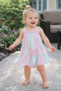 Splendid RND2815 Set Ojai Stripe
