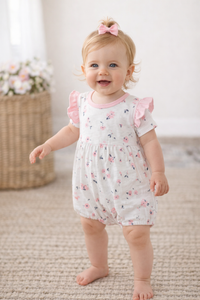 Bestaroo Romper Spring