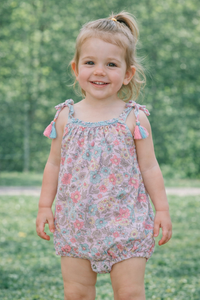 Bella Nuni Bubble cupcakes